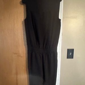 NWOT J Crew sleevless jumpsuit